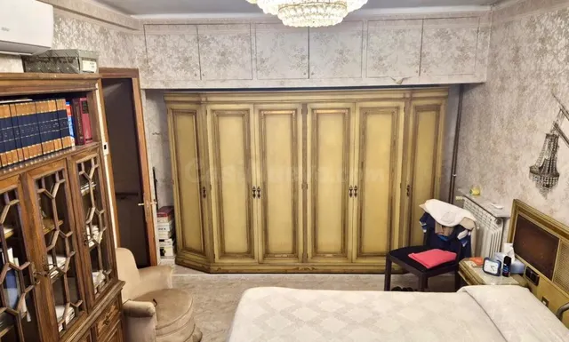 Amplio piso céntrico con aparcamiento en Tortosa — 10