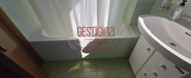 LUMINOSO APARTAMENTO JUNTO AL CENTRO DE LA VILLA. NOJA — 20