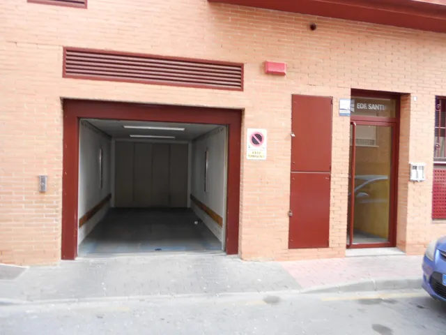 Se alquila bonito apartamento en Torreagüera — 19