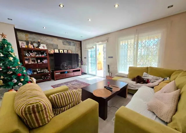 Villa 5 habitaciones 265m² en venta - Altos de Campoamor — 4