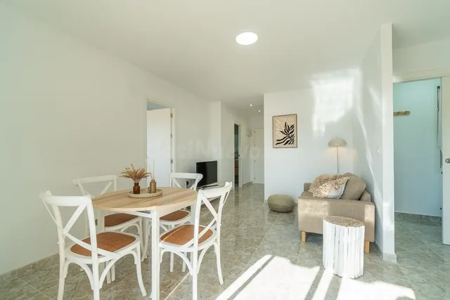 Apartamento 2 habitaciones 67m² en venta - La Mata pueblo — 4