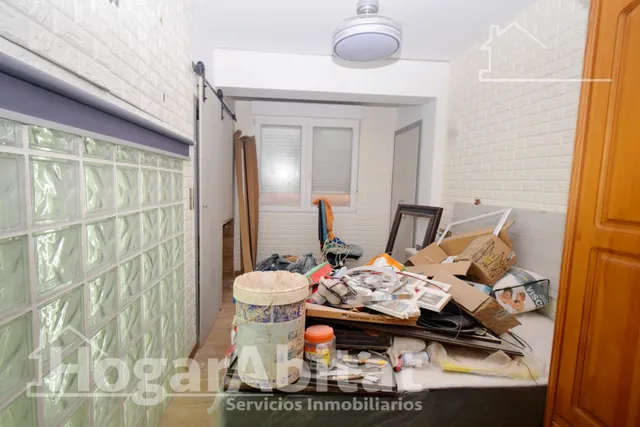 CASA CON CINCO TERRAZAS Y PAELLERO CERCA DE LA PLAYA — 29