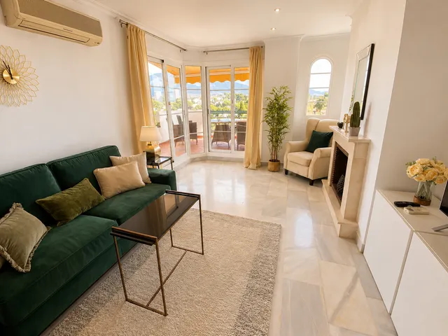 Apartamento 2 habitaciones 83m² en venta - Marbella — 3