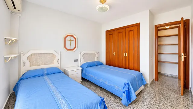 Exclusivo piso todo exterior en Laguna Beach, Torrox — 8