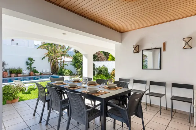 Chalet 4 habitaciones 232m² en venta - Marbella — 4