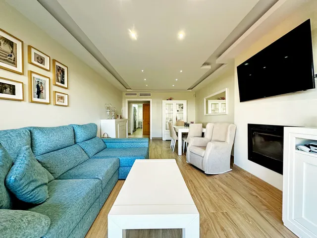 Apartamento 2 habitaciones 106m² en venta - Costa Del Sol — 23