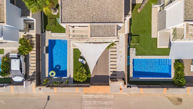 Villa 3 habitaciones 105m² en venta - Desamparados-Hurchillo-Torremendo — 26