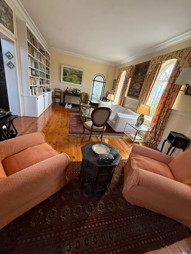 Espectacular vivienda con encanto, amplitud y jardín privado — 46