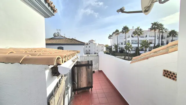 Adosado 3 habitaciones 242m² en venta - Costa del Sol — 35