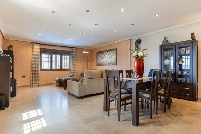 Chalet 4 habitaciones 417m² en venta - Costa blanca sur - foto 4