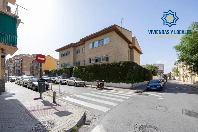 Piso de 2 dormitorios junto calle Palencia, ZAIDIN. Precio sin competencia — 13