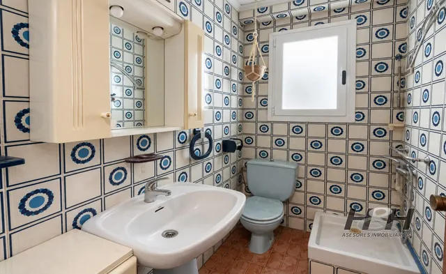 Piso 5 habitaciones 128m² en venta - Burjassot — 17