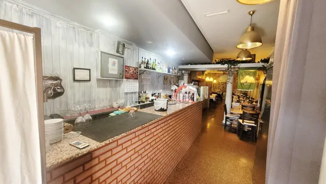 VENTA DE LOCAL RESTAURANTE CON LICENCIA DE ACTIVIDAD Y 30 AÑOS DE TRAYECTORIA EN MONCADA JUNTO CEU!! — 12