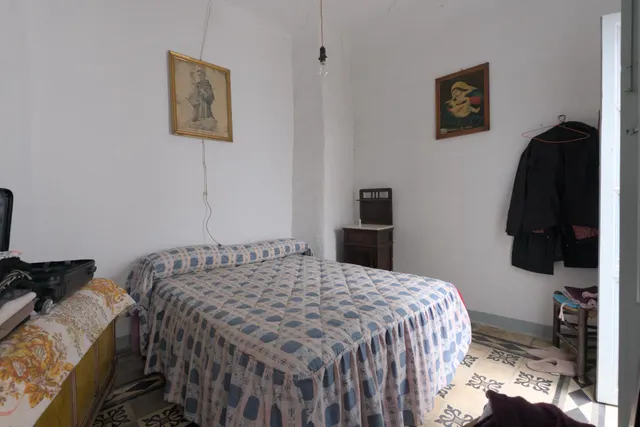 Casa en el centro de Órgiva — 24