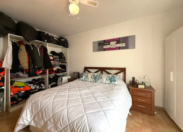 Adosado 3 habitaciones 115m² en venta - Costa del Sol — 23