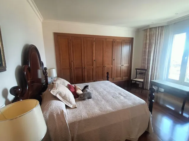 VIVIENDA EN URBANIZACION PRIVADA EN ZONA ANTEQUERA GOLF¡¡¡¡¡¡¡¡¡ — 47