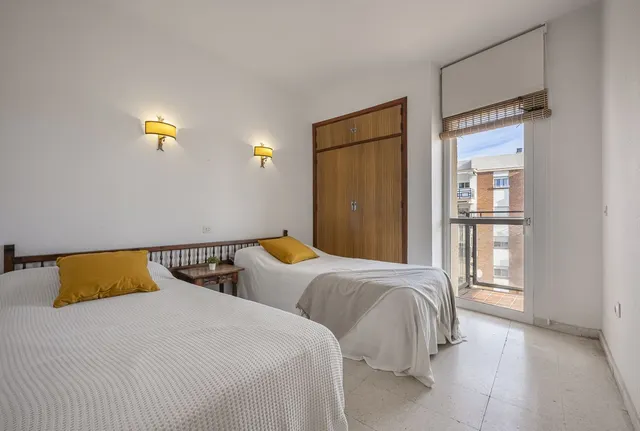 Ático 3 habitaciones 95m² en venta - Centro — 27