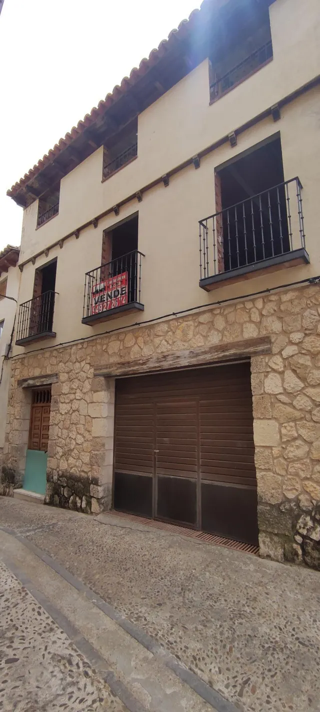 Exclusivas Alcalá vende PROPIEDAD en Pastrana (Guadalajara) — 33