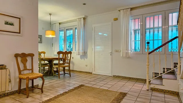 Casa independiente en el casco histórico de Gandia — 20