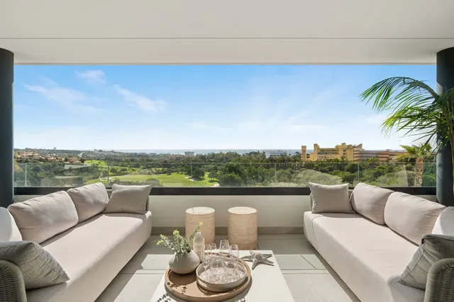 Apartamento 4 habitaciones 205m² en venta - Marbella - foto 4