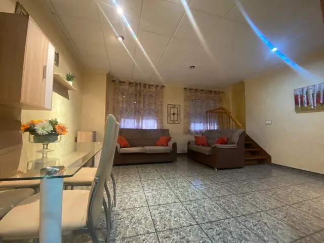 Casa 2 dormitorios en San bartolomé (Orihuela) — 12