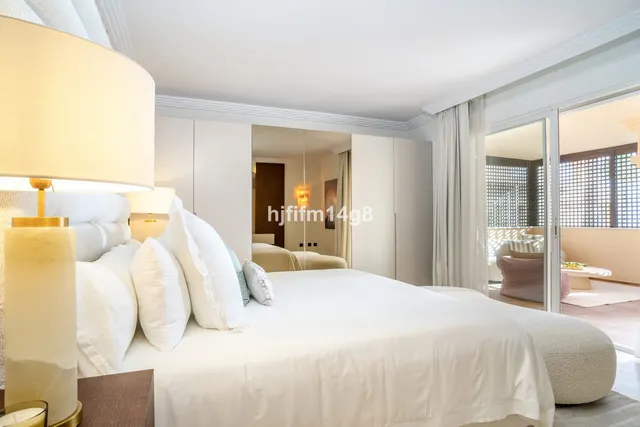 Apartamento 4 habitaciones 286m² en venta - Marbella — 13