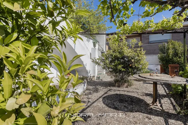 CASA A  NOSTRA SENYORA DE LOURDES — 29