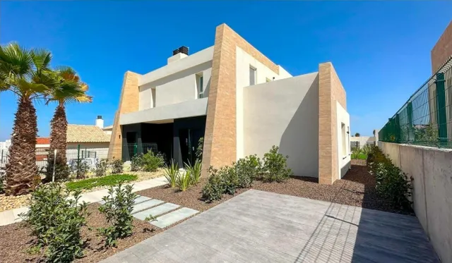 Obra nueva en Algorfa — 16