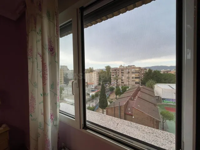 MAGNIFICO Piso Doble (2 pisos juntos) en Murcia centro - foto 4