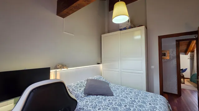 Espectacular Chalet Pareado de Diseño Abierto con Gran Jardín Privado en Los Corrales de Buelna — 35