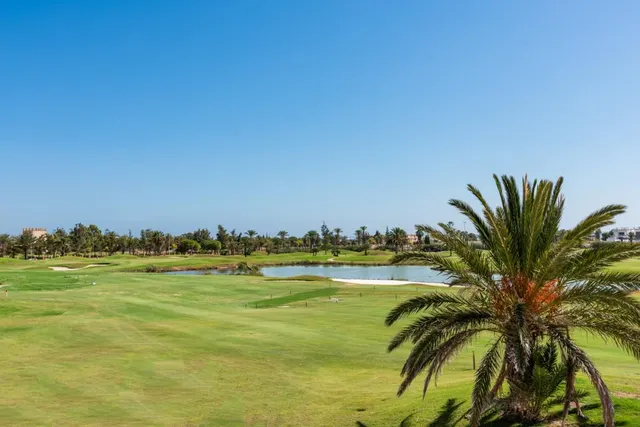 Villa 3 habitaciones 101m² en venta - Las Lomas del Rame-Bahía Bella — 9