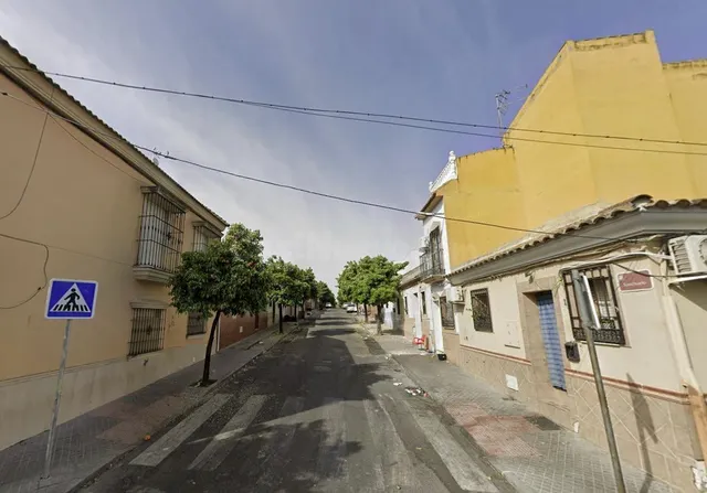 CASA EN CÓRDOBA