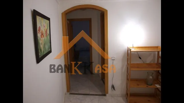 SE VENDE ADOSADA DE 4 PLANTAS EN DALÍAS ZONA IGLESIA — 34