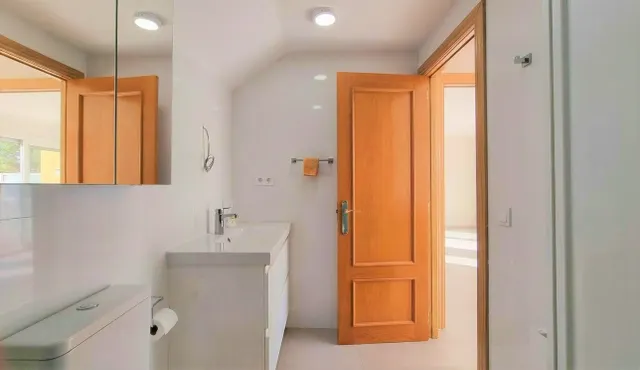 EXCLUSIVO DÚPLEX EN UN OASIS EN REUS — 27