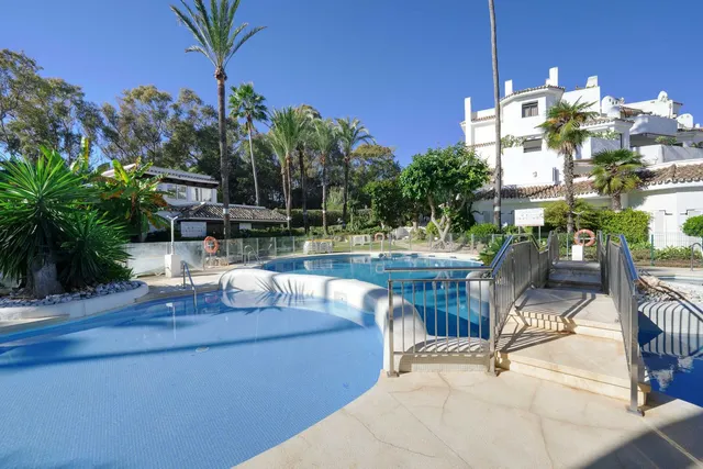 Ático 5 habitaciones 200m² en venta - Marbella — 38
