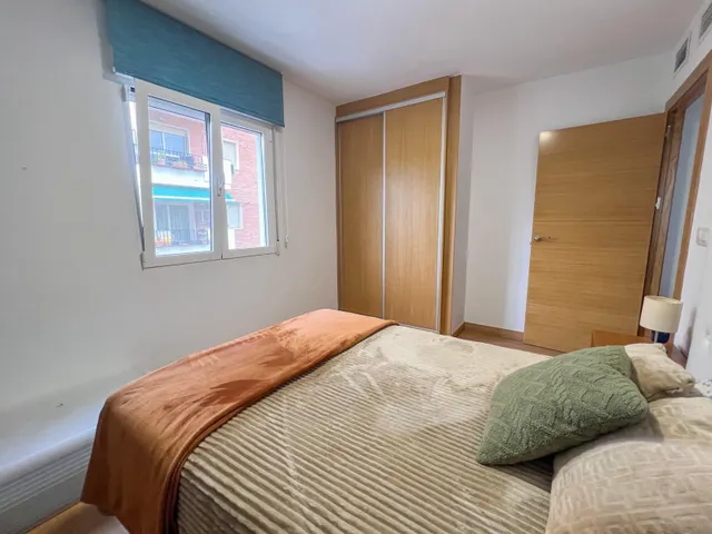 PISO REFORMADO EN TORRE DE ROMO — 16