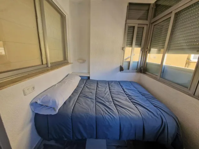¡Estudio en alquiler en la zona Ancha de Capuchinos! — 10