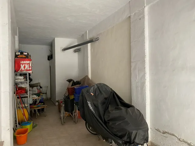Local comercial o garaje en el centro de Orihuela — 4