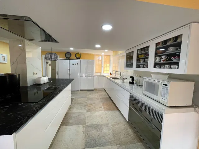 Villa 8 habitaciones 543m² en venta - Costa blanca — 14