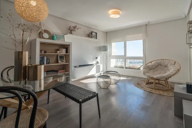 VENTA DE TRIPLEX CON VISTAS ESPECTACULARES — 50