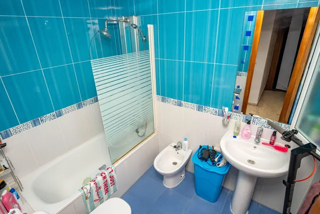 Piso en Venta en La Paz - Segunda Aguada, Cádiz por €270.000 — 31