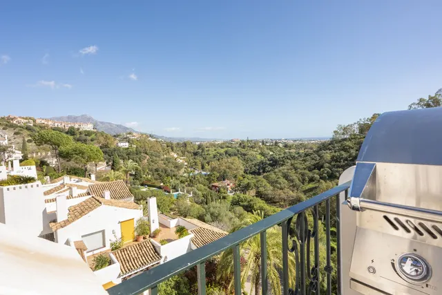 Ático 3 habitaciones 128m² en venta - Costa del Sol — 18