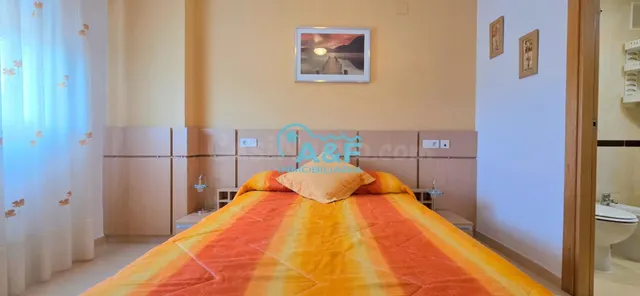 APARTAMENTO EN VENTA en Marina d’Or | Edif. Aqua Marina - foto 5