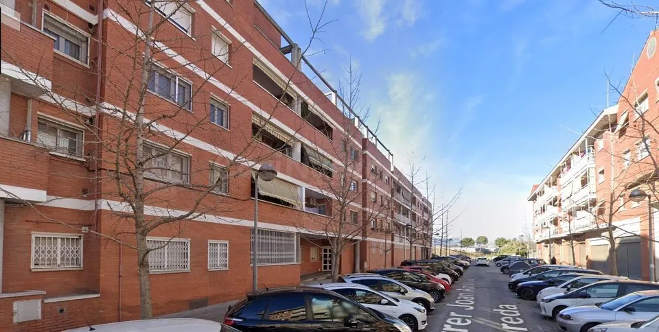 PISO EN MOLLET DEL VALLES