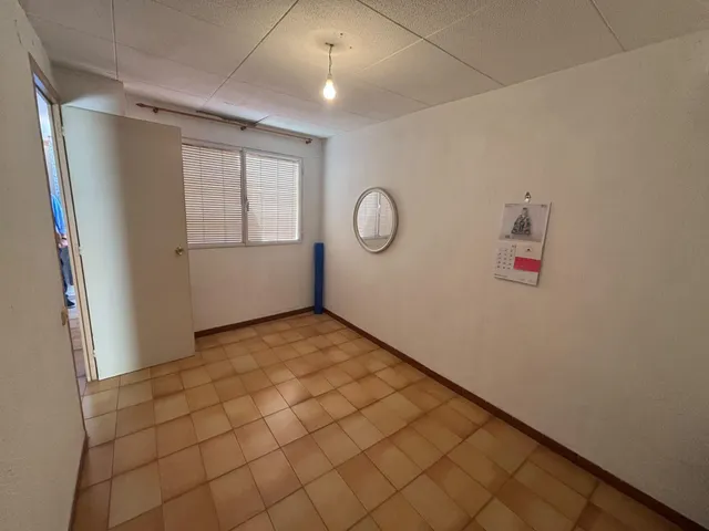 Casa de 194 m2 con 6 habitaciones y terraza en el centro de Bítem (Tortosa) — 15