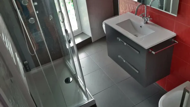 ático dúplex amueblado, espacioso y tranquilo — 5