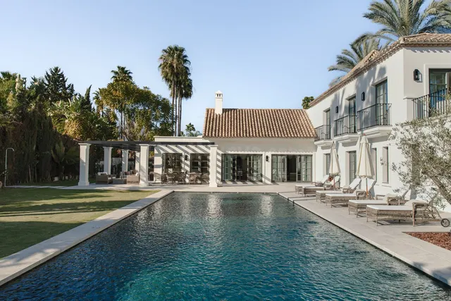 Chalet 6 habitaciones 601m² en venta - Marbella - foto 4