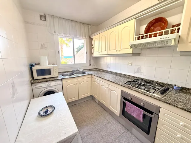 Exclusiva Casa en Primera Línea del Mar — 36