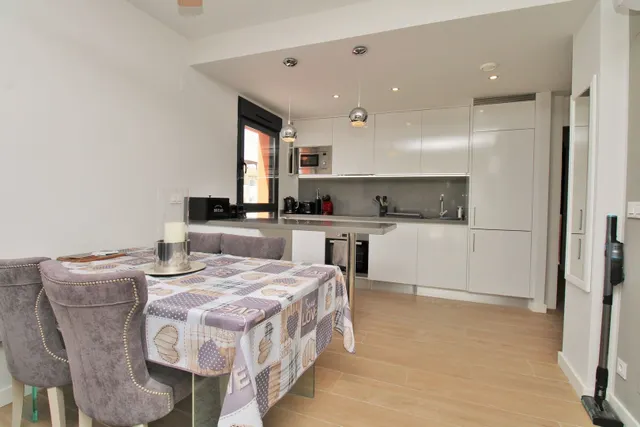 Apartamento 2 habitaciones 91m² en venta - Los Dolses — 9