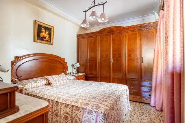 Piso en venta zona Arenal — 16